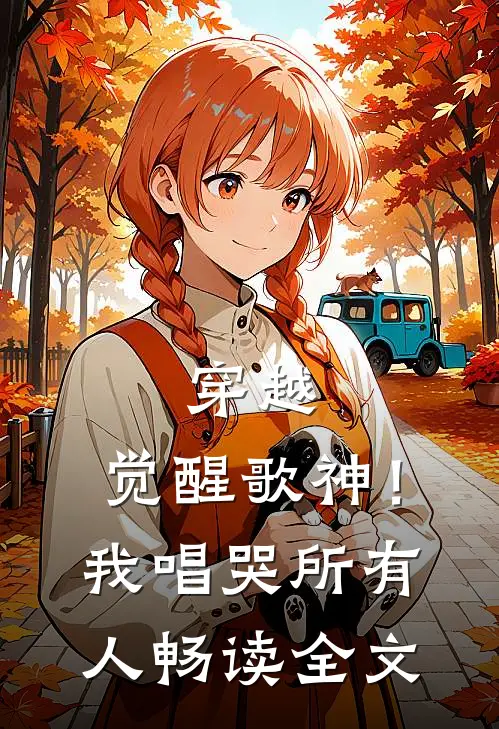 穿越觉醒歌神!我唱哭所有人畅读全文