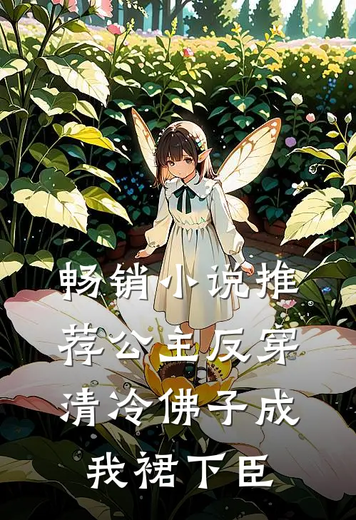 畅销小说推荐公主反穿：清冷佛子成我裙下臣