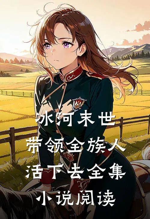 冰河末世,带领全族人活下去全集阅读