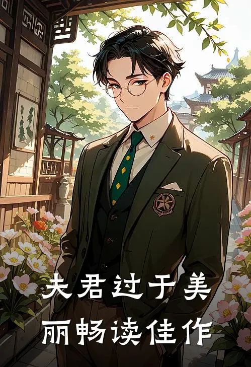 夫君过于美丽畅读佳作