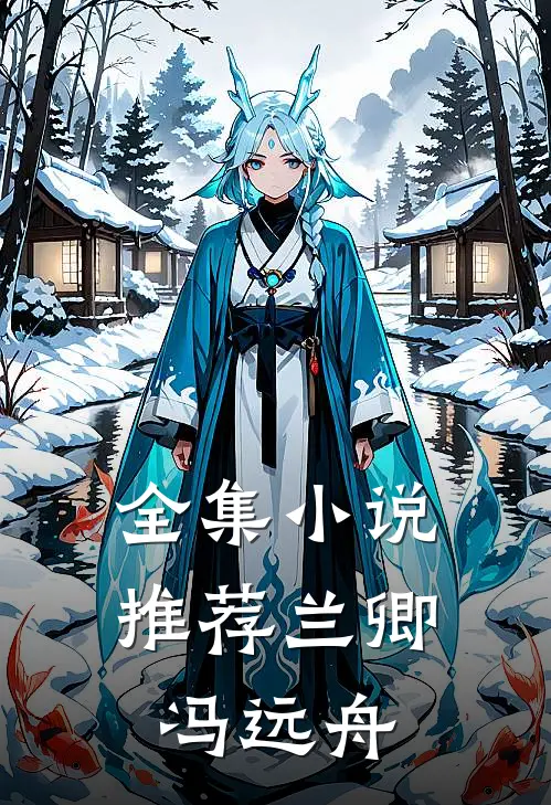 全集推荐兰卿冯远舟在线阅读