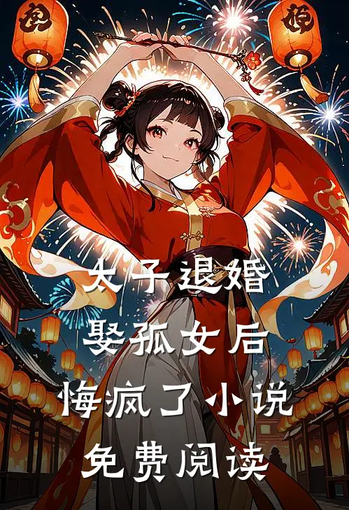 太子退婚娶孤女后,悔疯了免费阅读全文