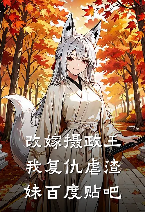 改嫁摄政王,我复仇虐渣妹百度贴吧免费阅读