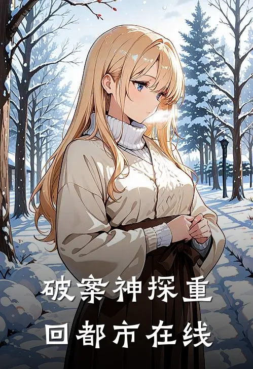 破案神探重回都市在线