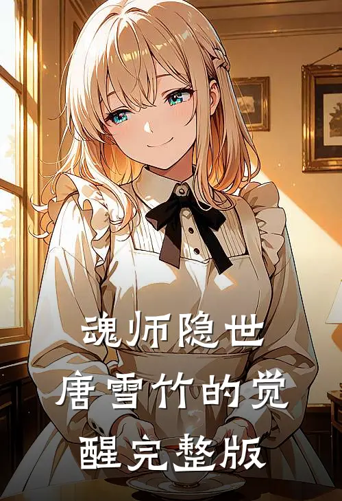 魂师隐世唐雪竹的觉醒完整版免费观看