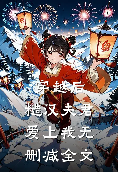 穿越后,糙汉夫君爱上我无删减全文