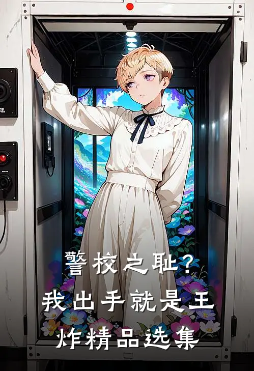 警校之耻?我出手就是王炸精品选集
