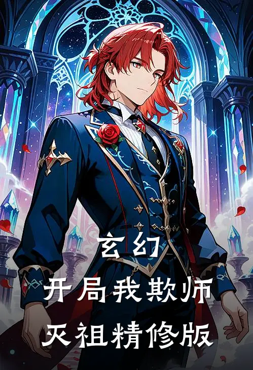 玄幻开局我欺师灭祖精修版免费阅读