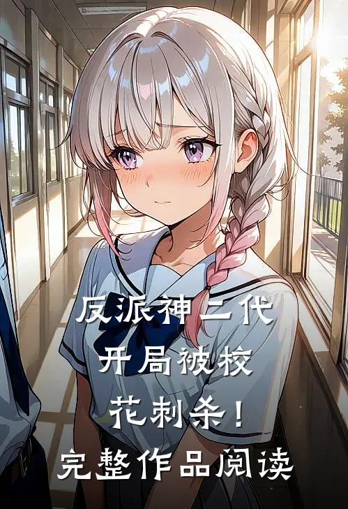 反派神二代,开局被校花刺杀!完整作品阅读免费