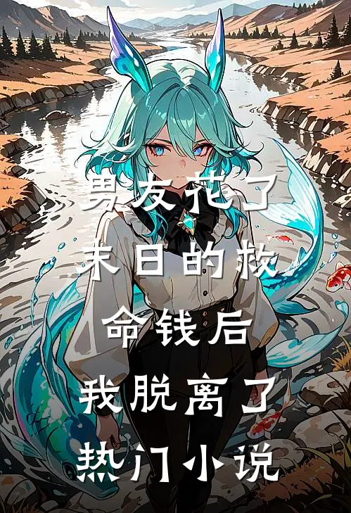 男友花了末日的救命钱后,我脱离了热门在线阅读