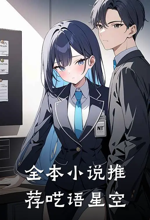 全本推荐呓语星空的书