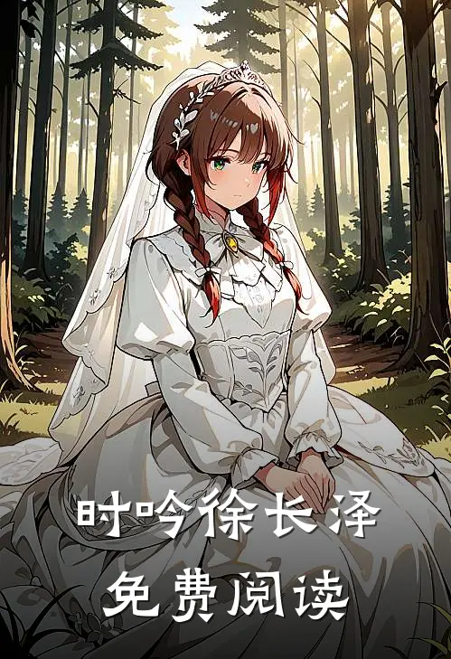 时吟徐长泽免费阅读