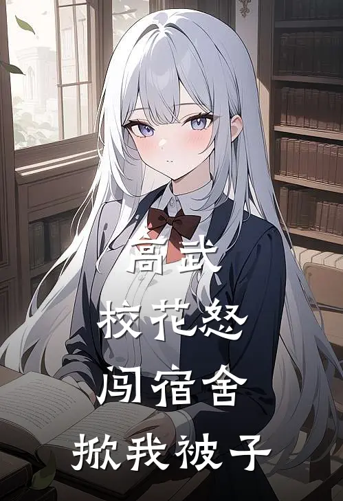高武校花怒闯宿舍,掀我被子