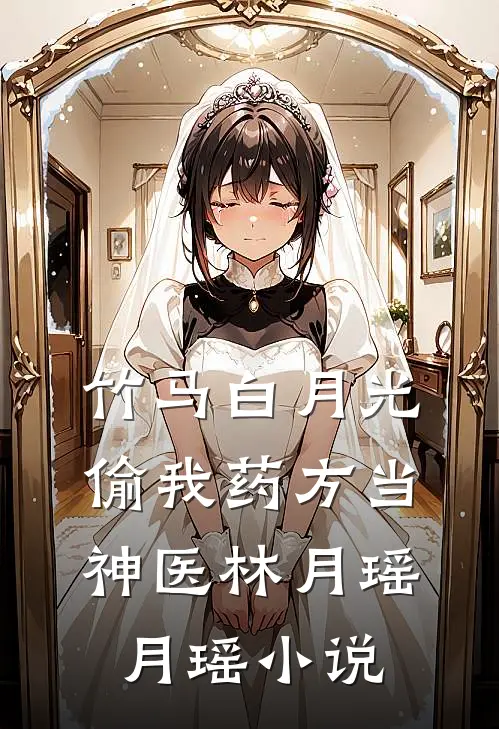 竹马白月光偷我药方当神医林月瑶月瑶小说