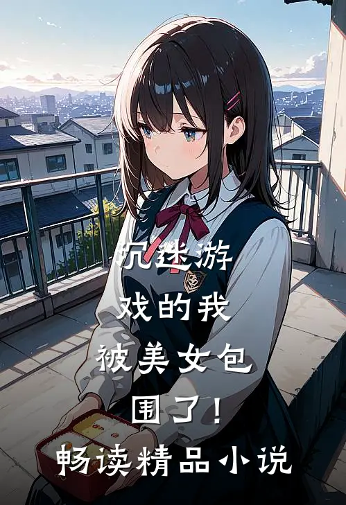 沉迷游戏的我,被美女包围了!畅读精品在线阅读