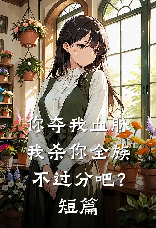 你夺我血脉,我杀你全族不过分吧?短篇阅读