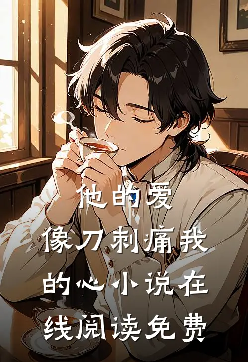 他的爱,像刀刺痛我的心在线阅读免费无弹窗