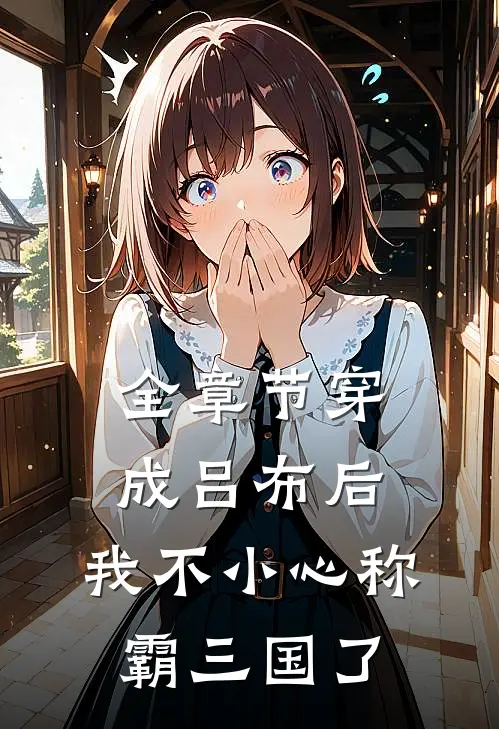 全章节穿成吕布后,我不小心称霸三国了免费阅读