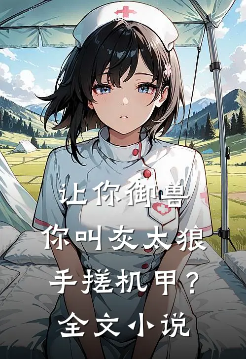 让你御兽,你叫灰太狼手搓机甲?全文阅读