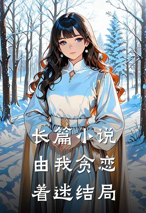 长篇小说由我贪恋着迷结局