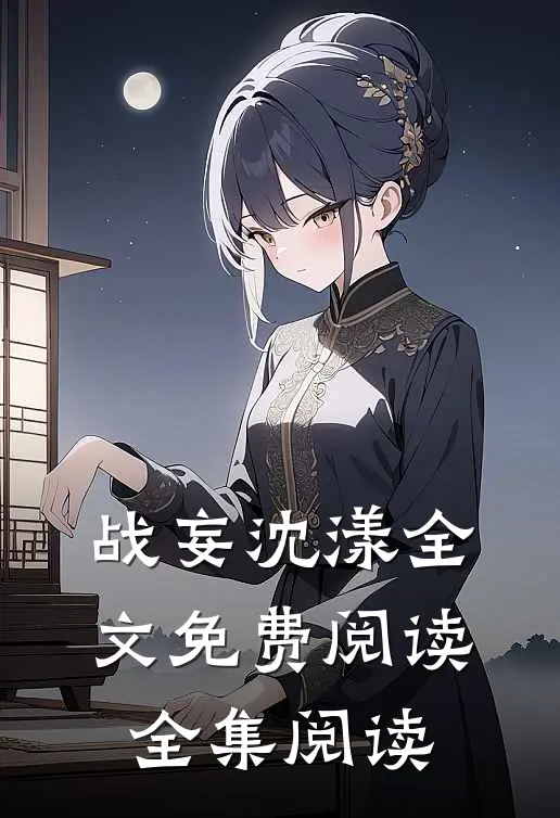 战妄沈漾全文免费阅读全集阅读