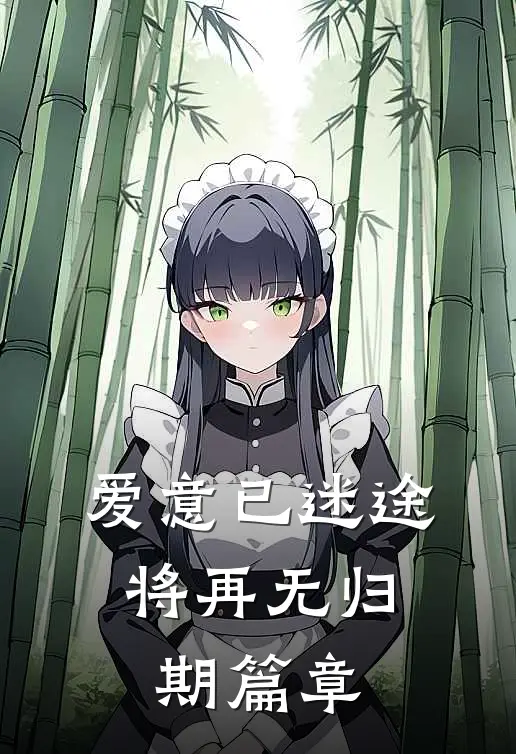 爱意已迷途,将再无归期篇章在线阅读
