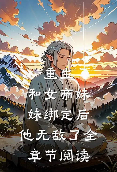 重生和女帝妹妹绑定后,他无敌了全章节阅读免费