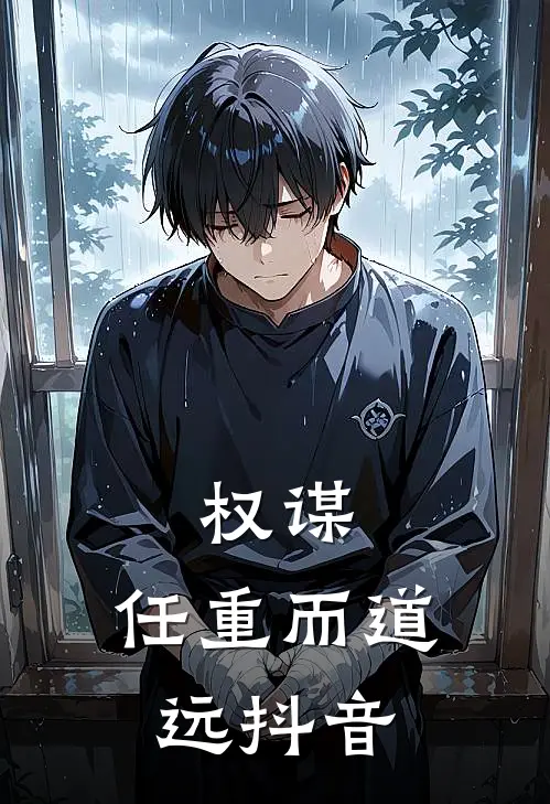 权谋任重而道远抖音