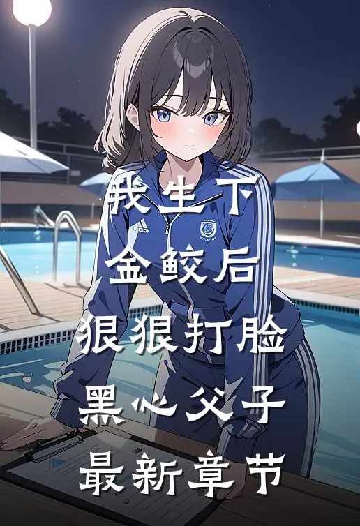 我生下金鲛后,狠狠打脸黑心父子最新章节免费阅读