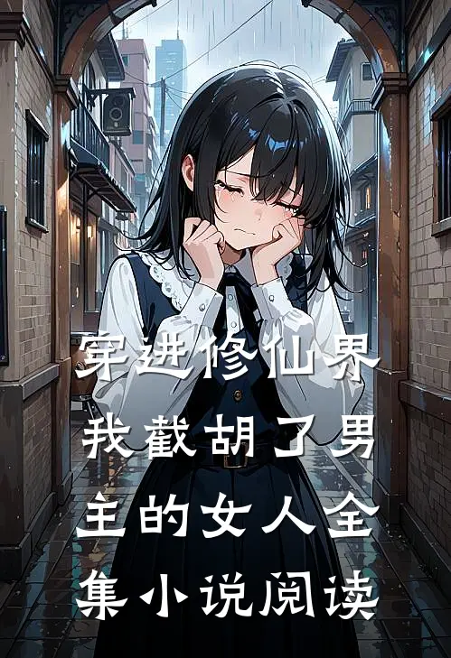 穿进修仙界：我截胡了男主的女人全集小说阅读