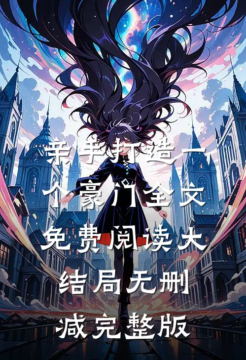 守寡后，京城纨绔全家宠翻啦