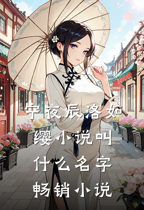 宁夜辰洛如缨小说叫什么名字畅销小说