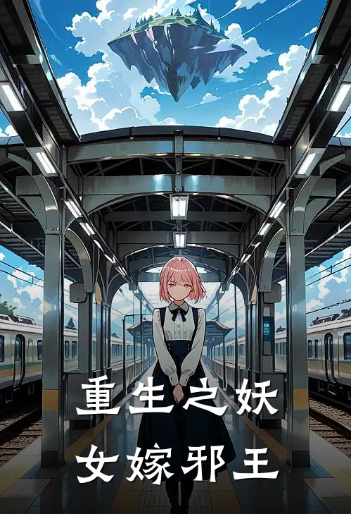 重生之妖女嫁邪王