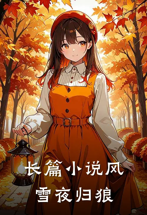 长篇风雪夜归狼全文阅读