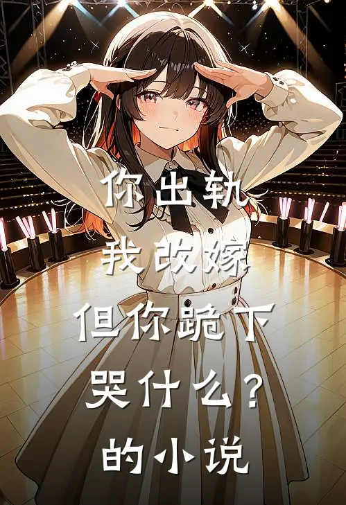 你出轨我改嫁,但你跪下哭?的名字