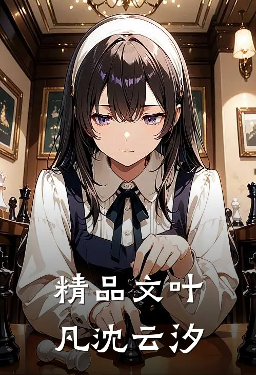 精品文叶凡沈云汐
