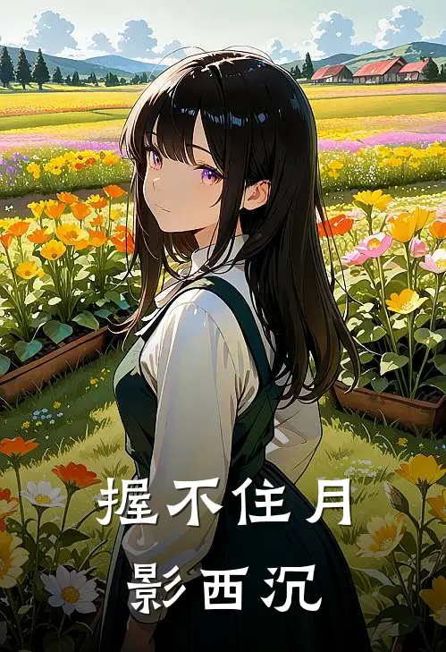 握不住月影西沉
