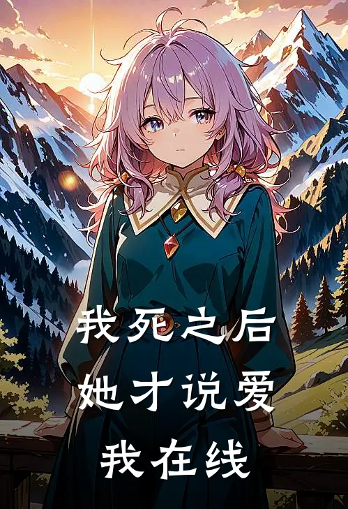 我死之后,她才说爱我在线