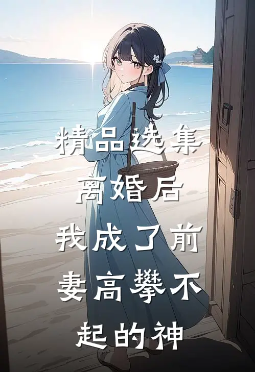 精品选集离婚后，我成了前妻高攀不起的神