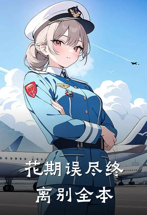花期误尽终离别全本