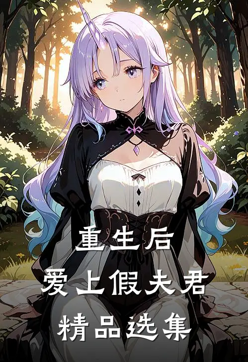 重生后,爱上假夫君精品选集
