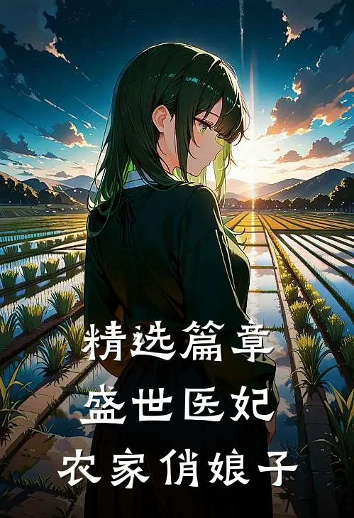 精选篇章盛世医妃农家俏娘子全文阅读