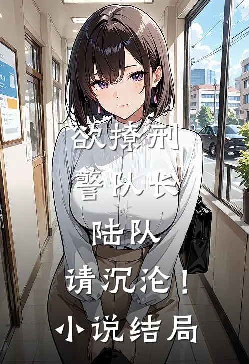 欲撩刑警队长陆队,请沉沦!结局怎么样