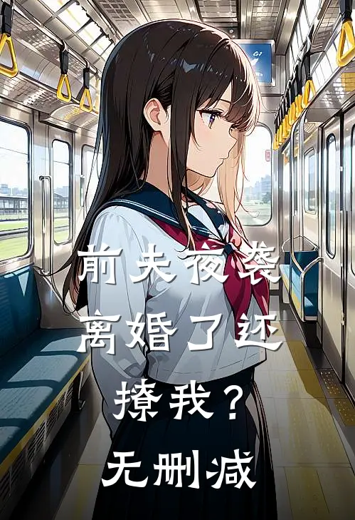 前夫夜袭离婚了还撩我?无删减