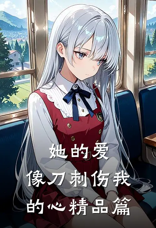 她的爱,像刀刺伤我的心精品篇在线观看