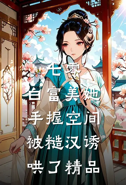 七零：白富美她手握空间被糙汉诱哄了精品