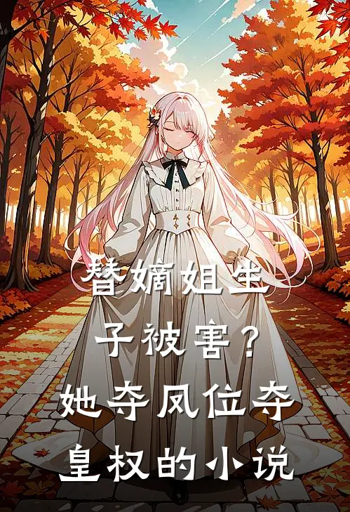 替嫡姐生子被害?她夺凤位夺皇权的免费阅读