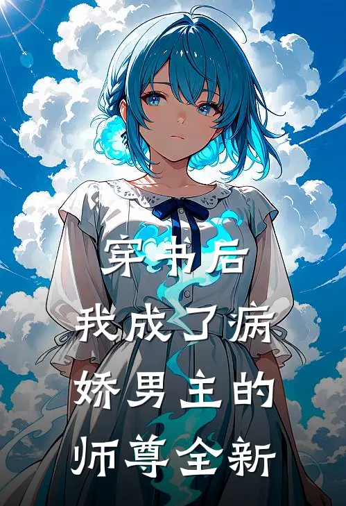 穿书后,我成了病娇男主的师尊全新番外
