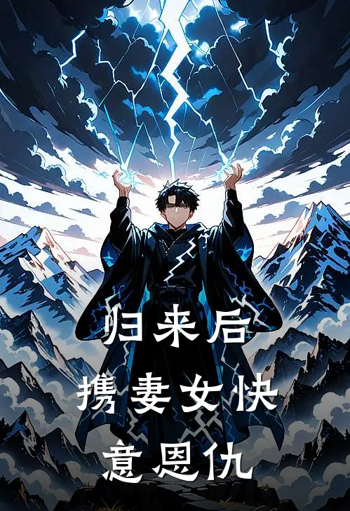 归来后,携妻女快意恩仇的