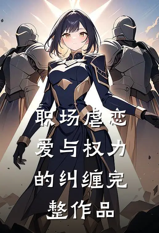 职场虐恋爱与权力的纠缠完整作品在线观看